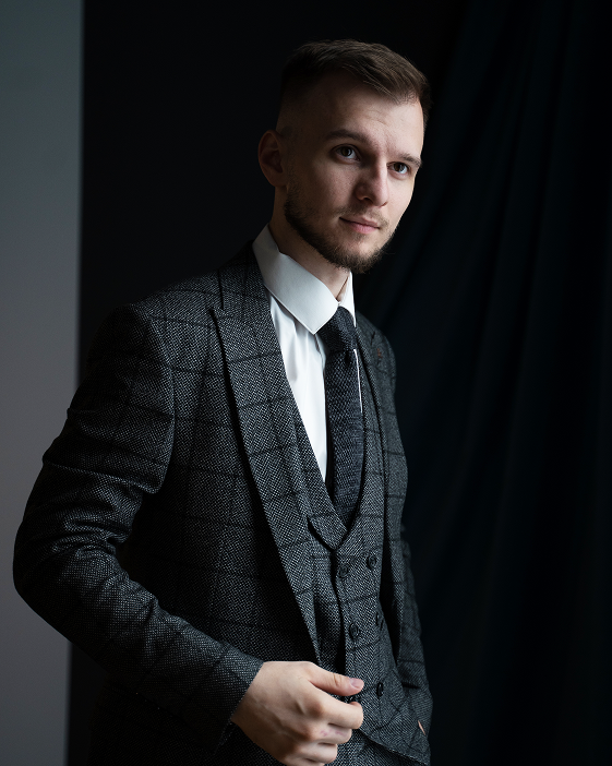 Казаков Андрей